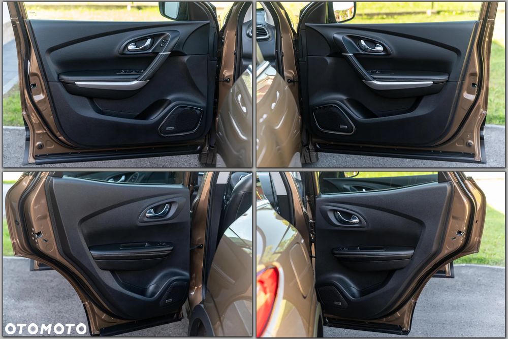 Renault Kadjar Energy TCe 130 Bose Edition - 38