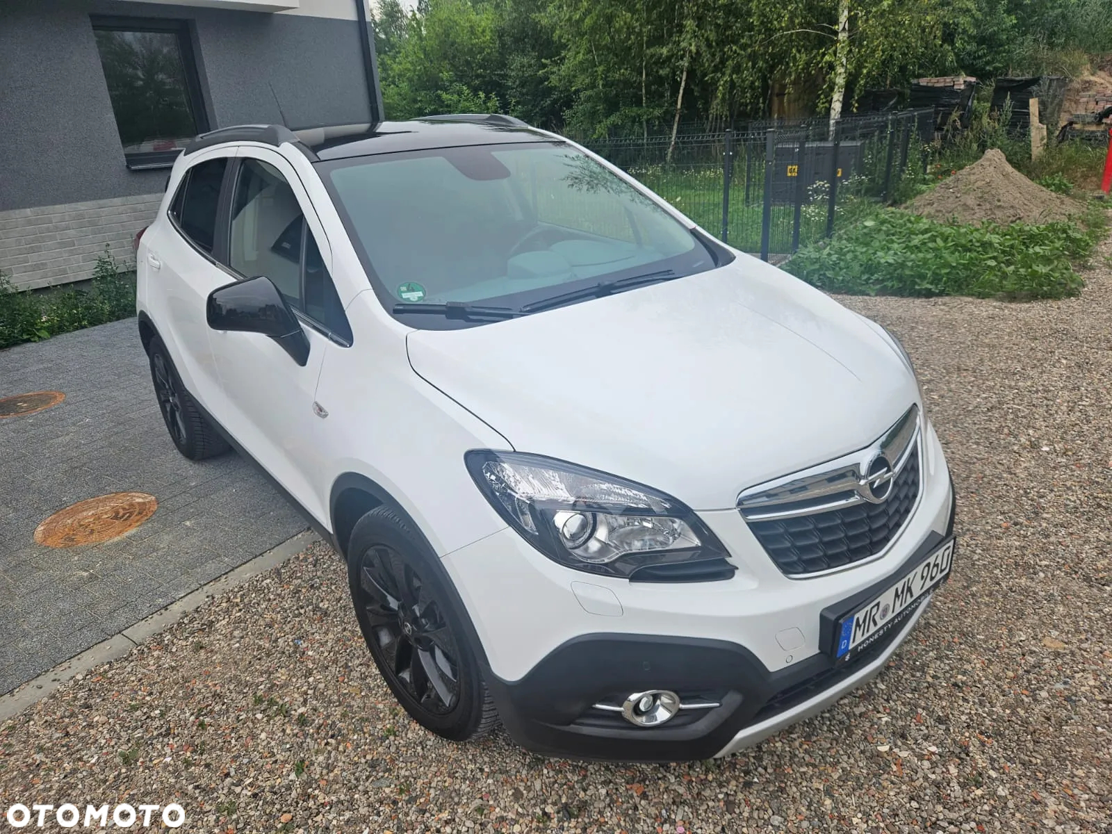 Opel Mokka 1.4 Turbo ecoFLEX Start/Stop Color Innovation - 3