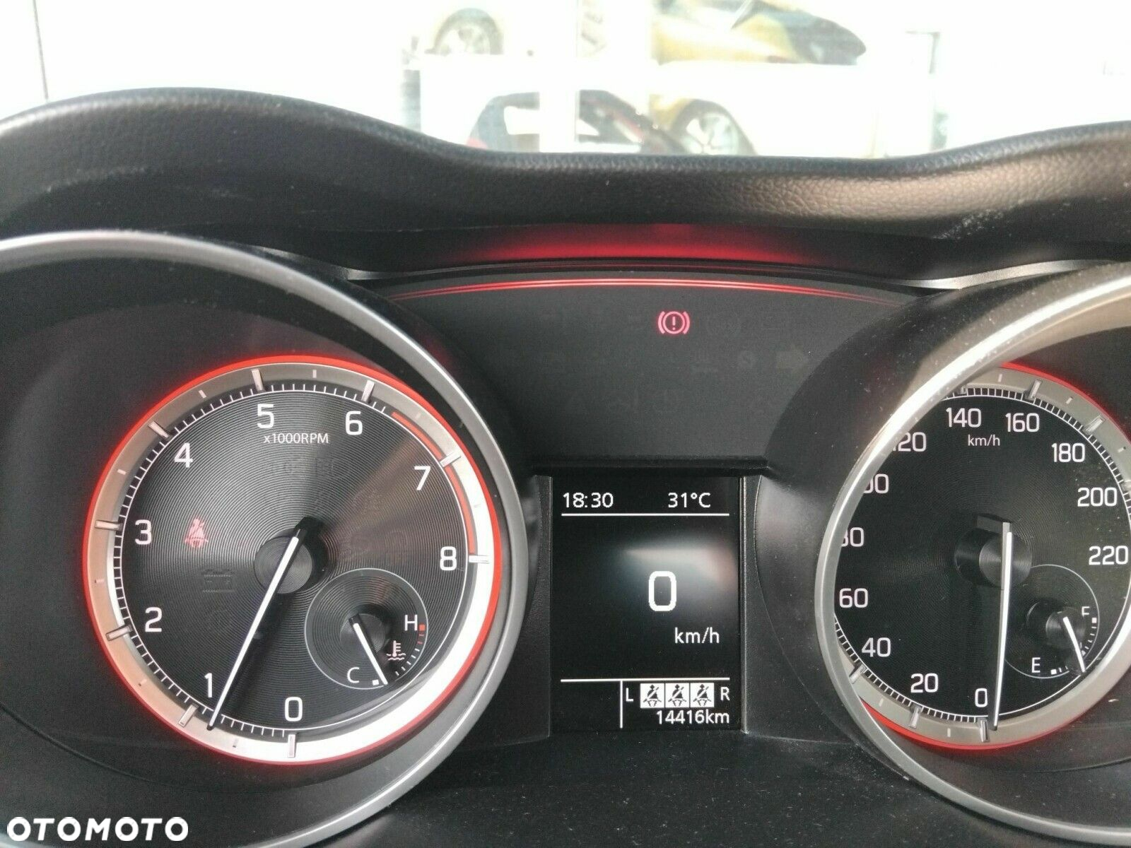 Suzuki Swift - 14