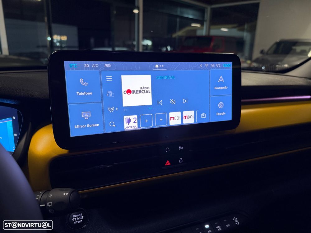 Jeep Avenger 54 kWh 1st Editon - 24