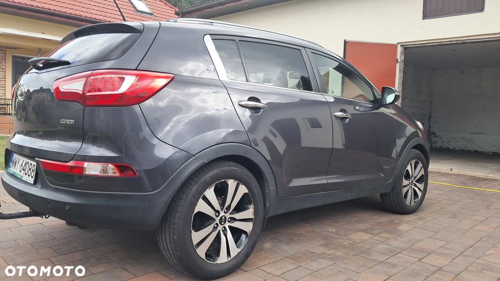 Kia Sportage ver-1-7-crdi-xl-2wd - 17