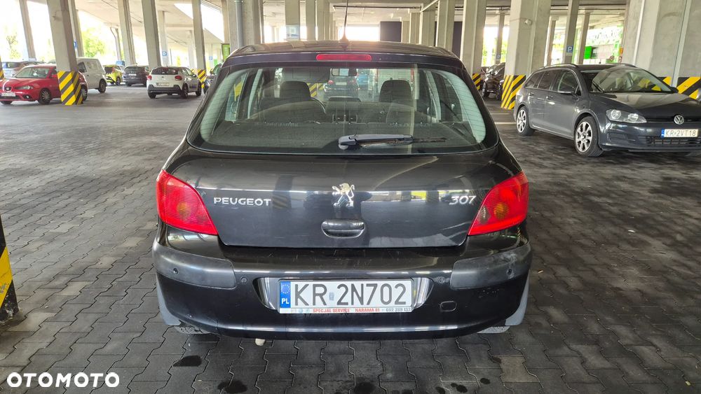 Peugeot 307 1.6 Mistral - 2