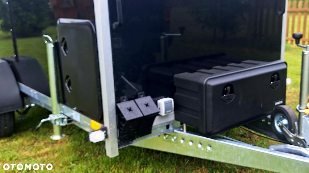 Niewiadów SCOUT - 29