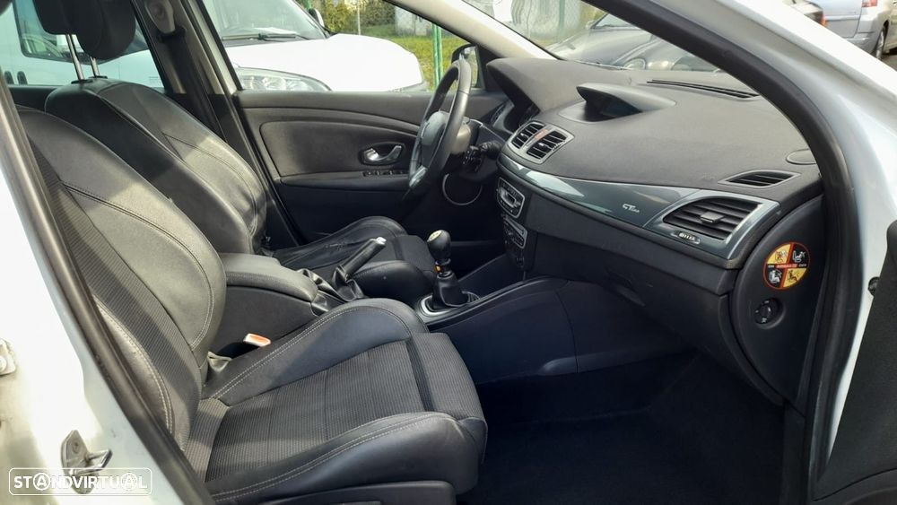 Renault Mégane Break - 13