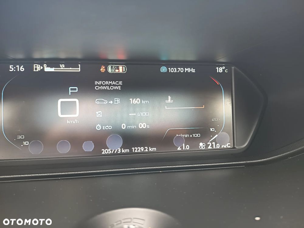 Citroën C4 Grand Picasso BlueHDi 150 Exclusive - 20