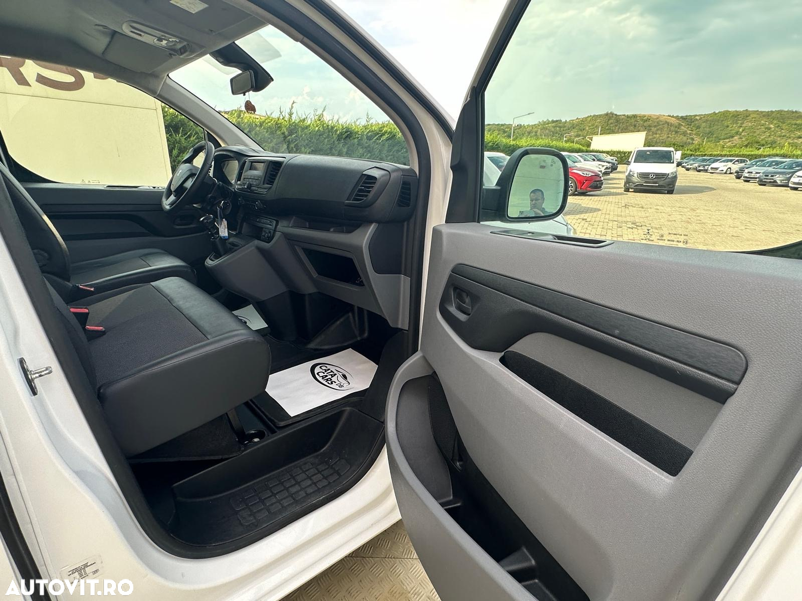 Peugeot Expert  2.0HDI  L2 - 17