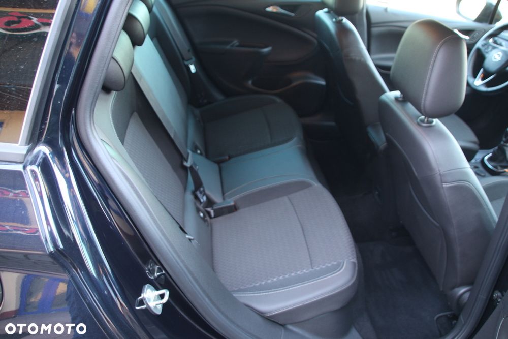 Opel Astra 1.0 Turbo Start/Stop Innovation - 27