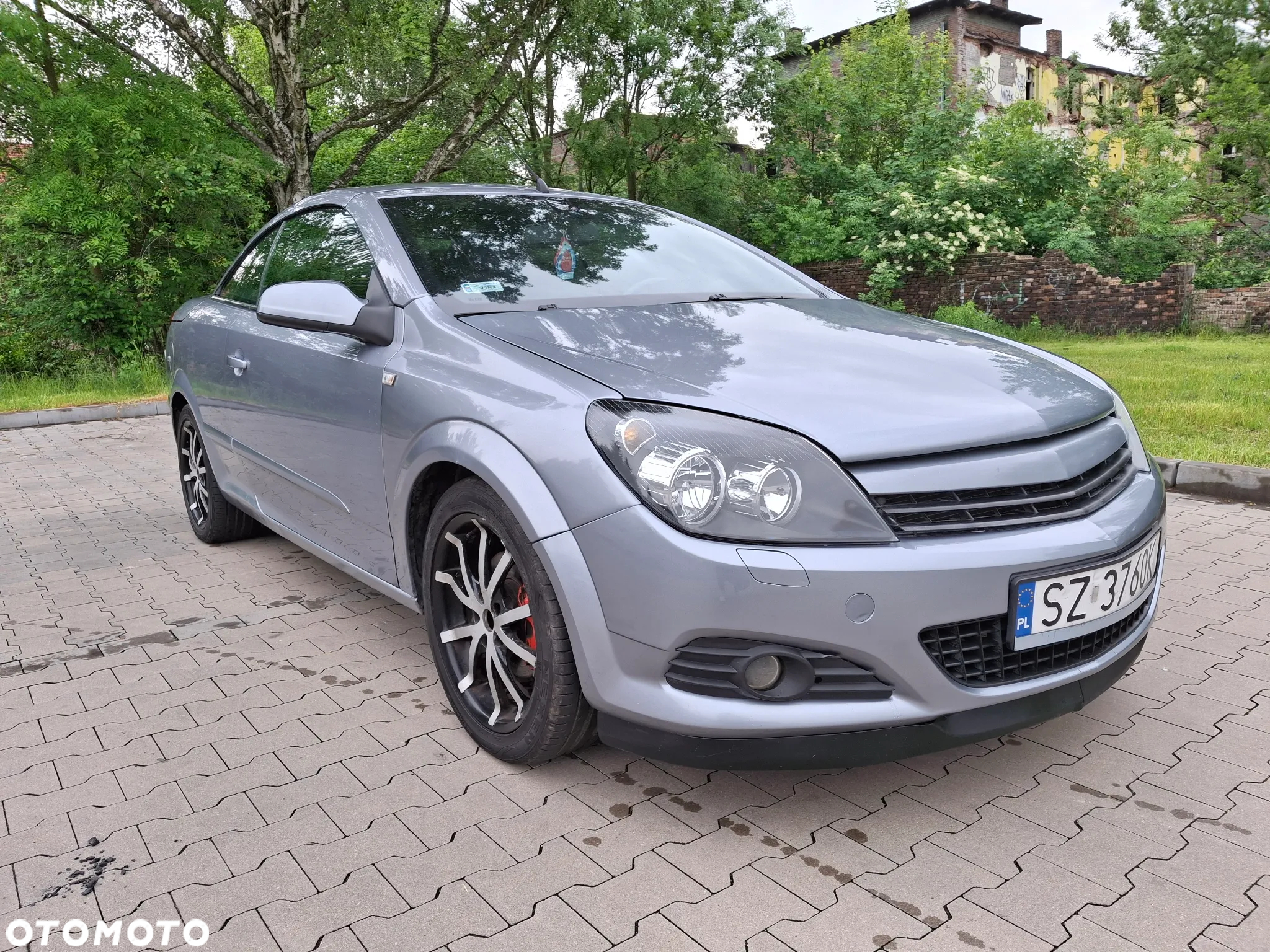 Opel Astra - 17
