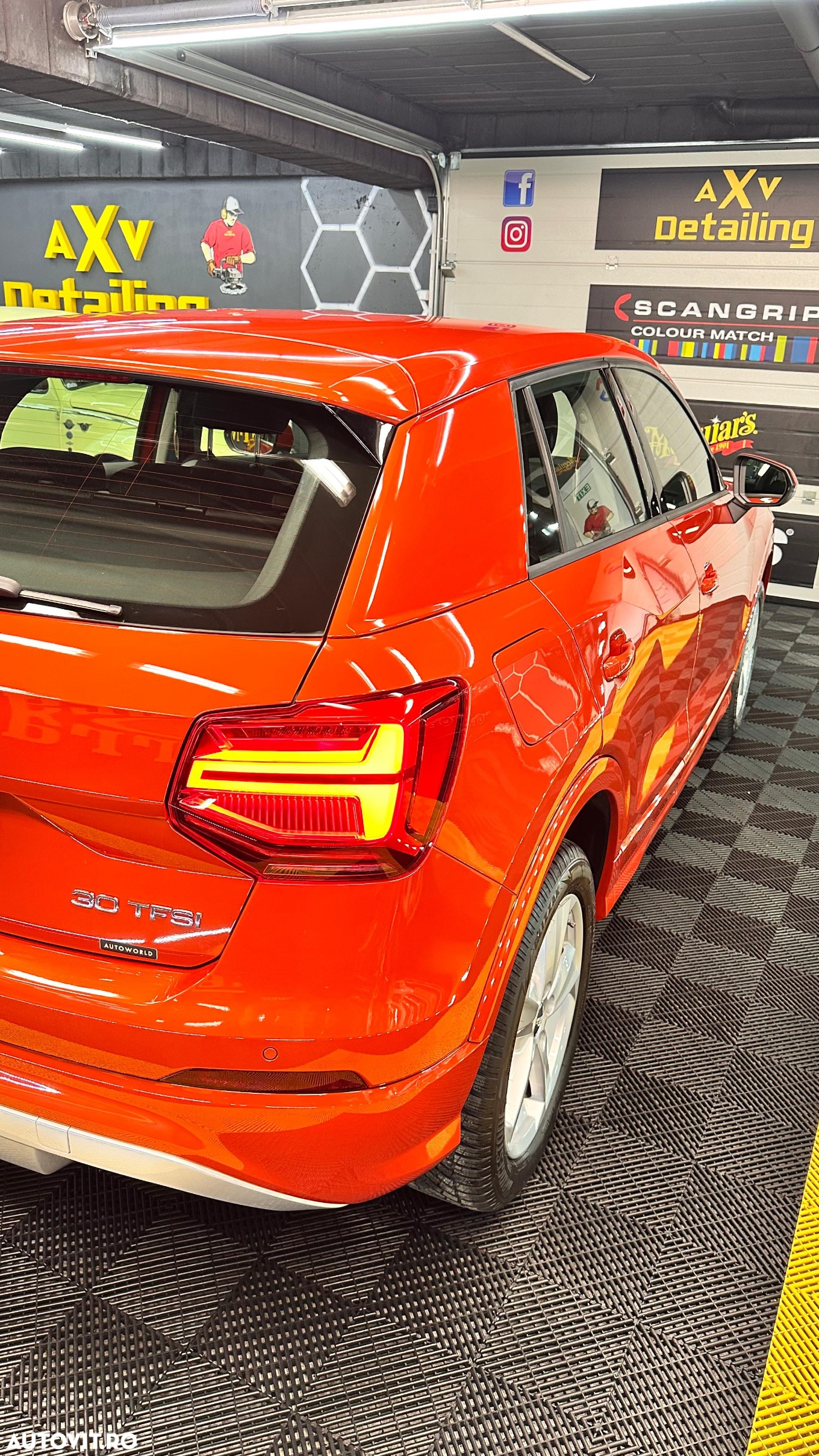 Audi Q2 - 7