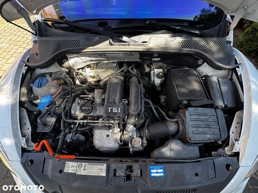 Volkswagen Beetle 1.2 TSI Design - 30