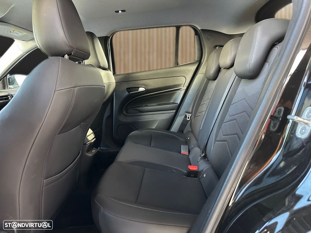 Jeep Avenger 1.2 GSE T3 Altitude - 9