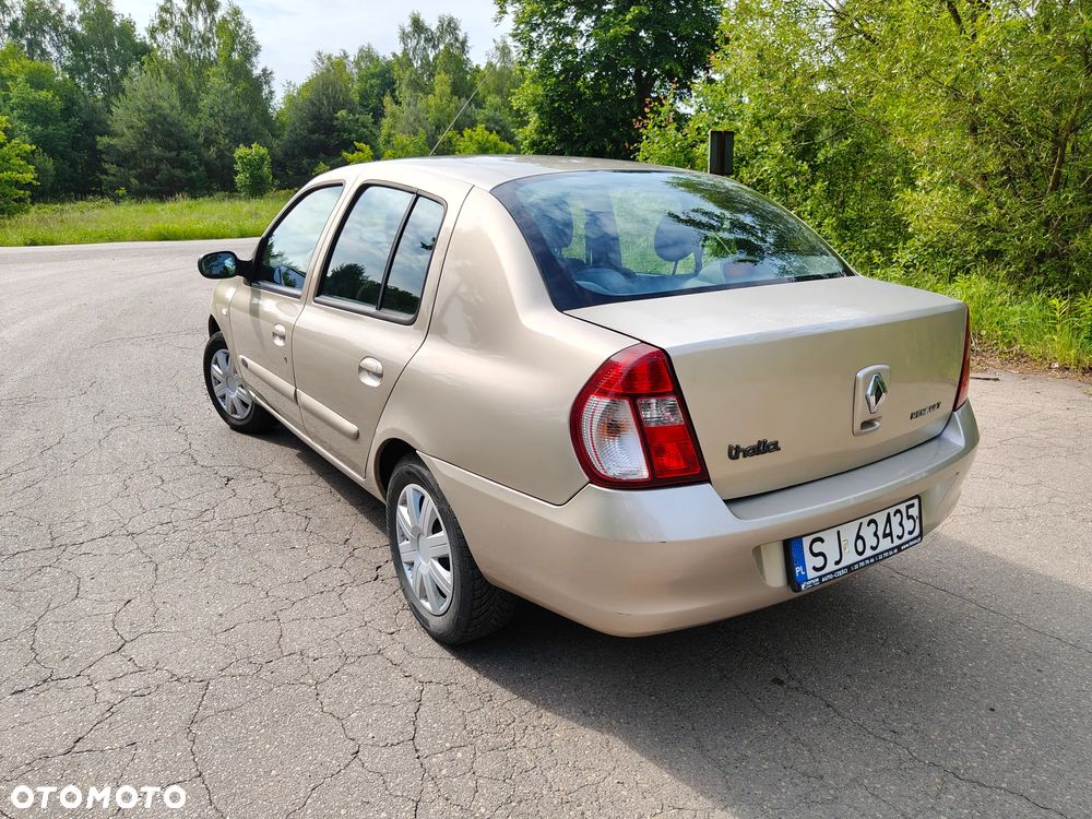 Renault Thalia - 6