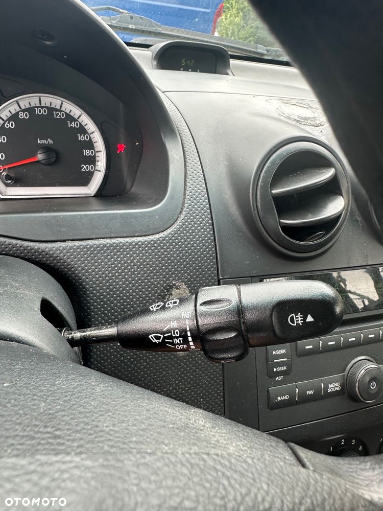 Chevrolet Aveo 1.2 16V LS - 16