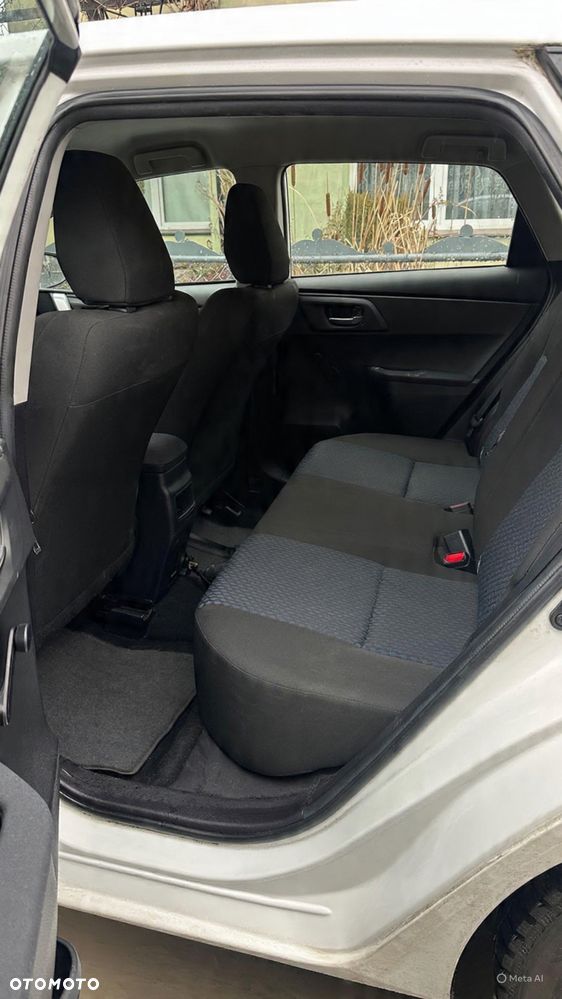 Toyota Auris 1.33 VVT-i Active - 12