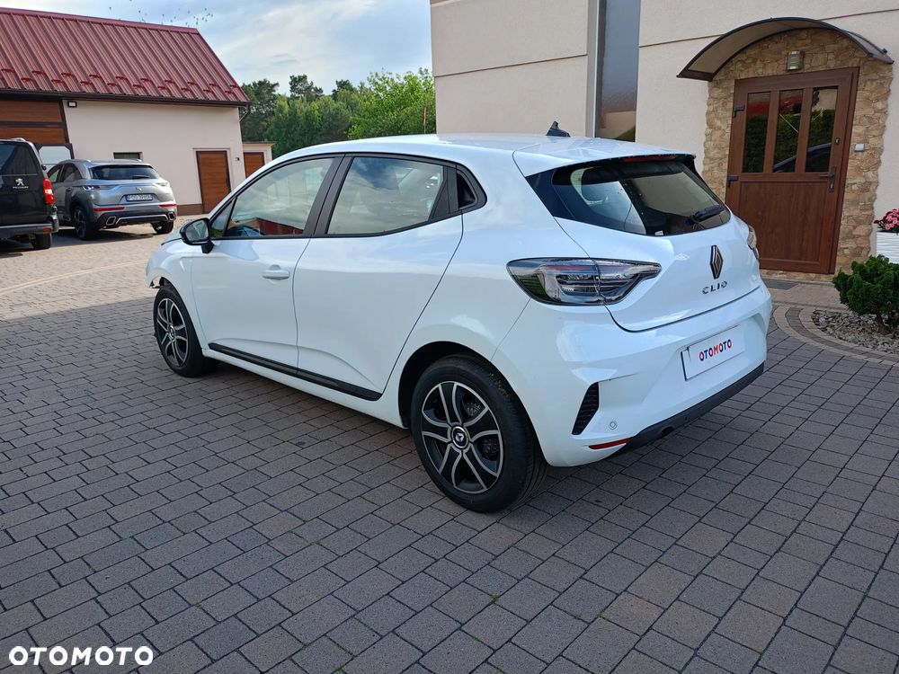 Renault Clio TCe 90 ESPIRIT ALPINE - 7