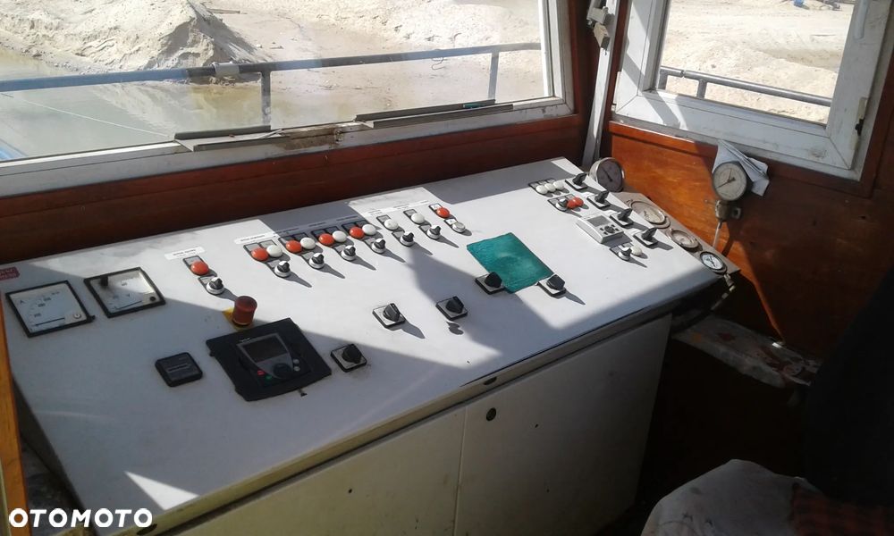 Inny Refuler Döpke Typ SVE Katamaran Döpke typ SVE Katamaran - 11