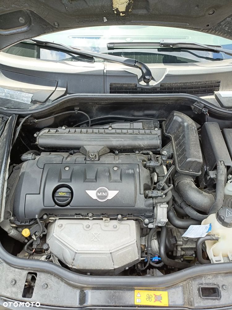 MINI Cooper Highgate - 16
