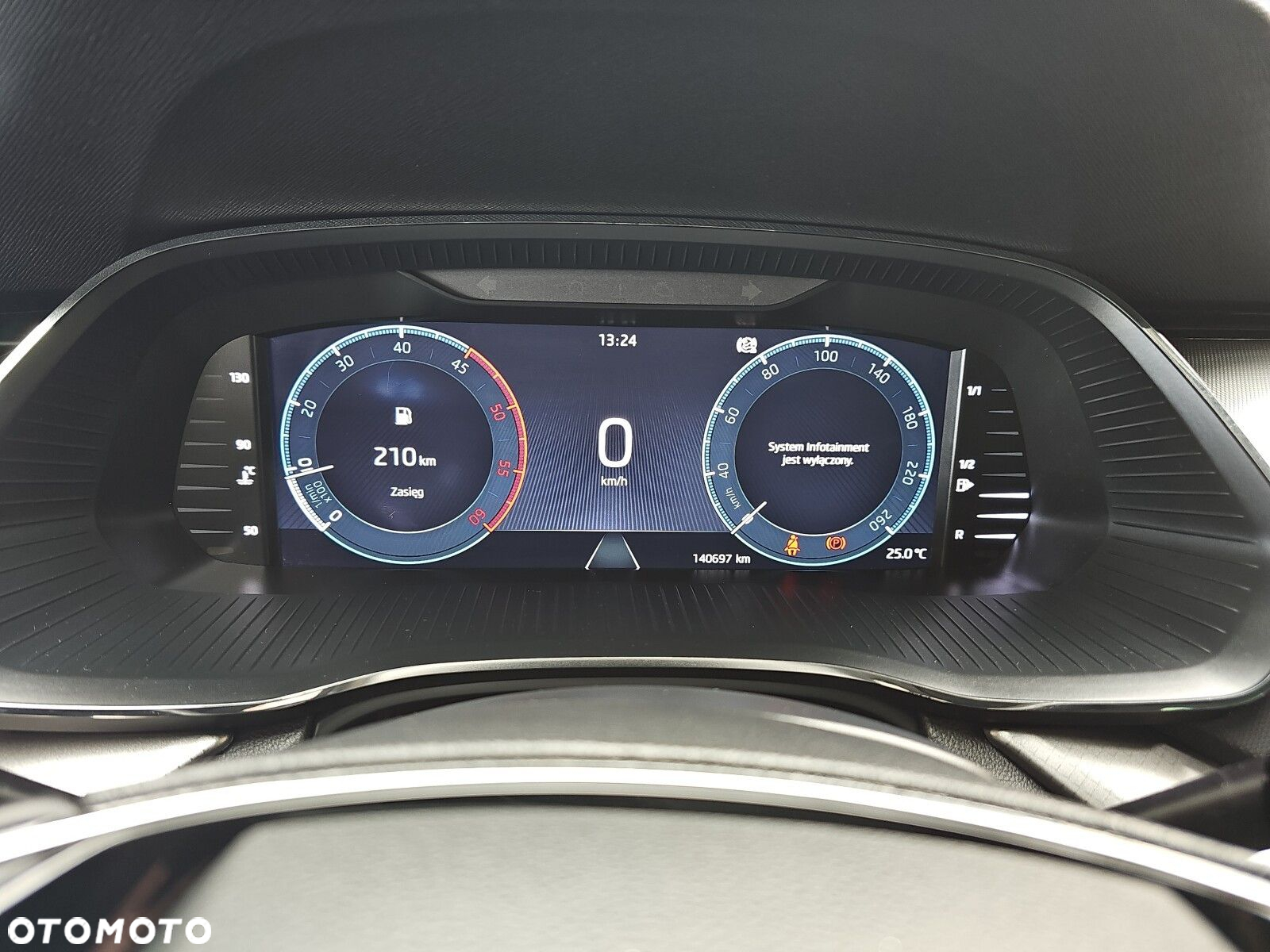 Skoda Octavia 2.0 TDI Ambition - 20
