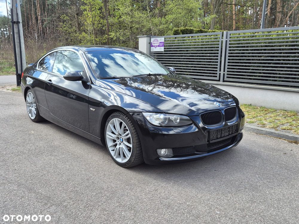BMW Seria 3 - 3