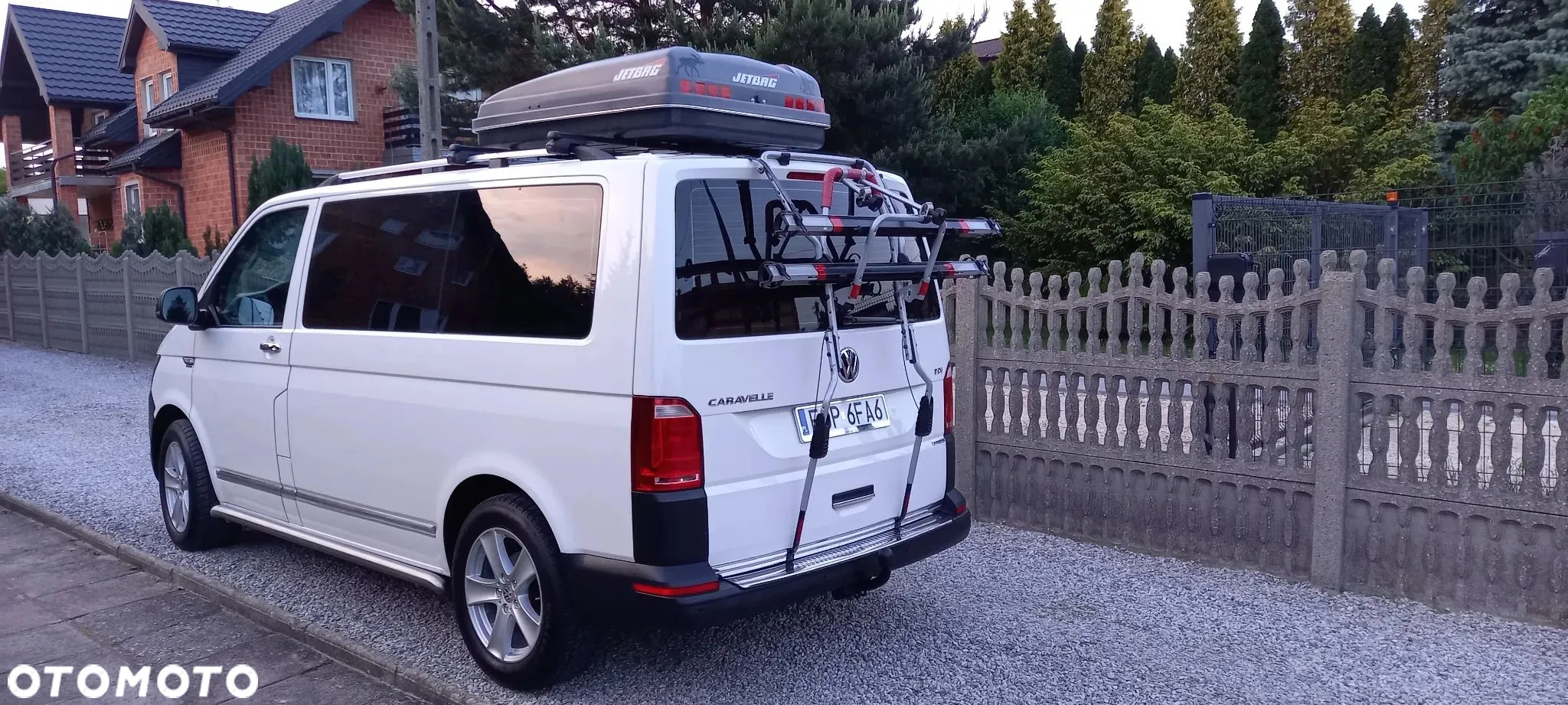 Volkswagen Caravelle 2.0 TDI L1 Comfortline DSG - 13