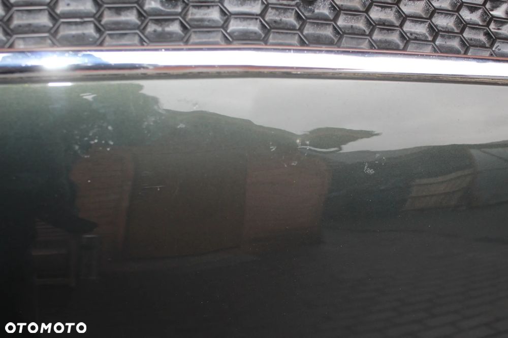 MASKA POKRYWA SILNIKA CHEVROLET CAPTIVA 91U PRZED LIFT - 22