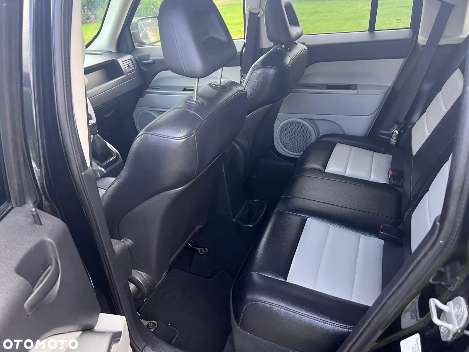 Jeep Patriot 2.0 CRD Limited - 7