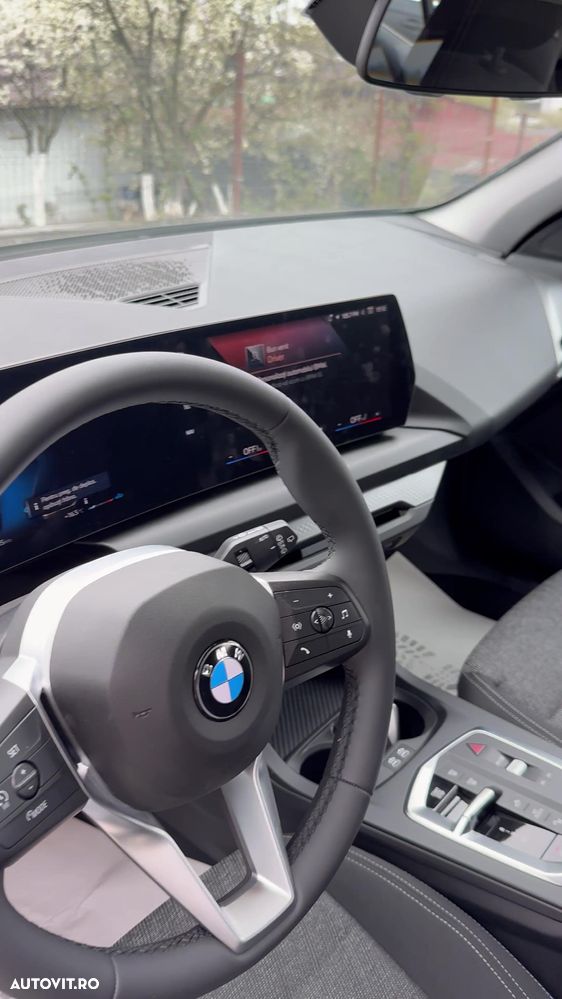 BMW Seria 1 - 17