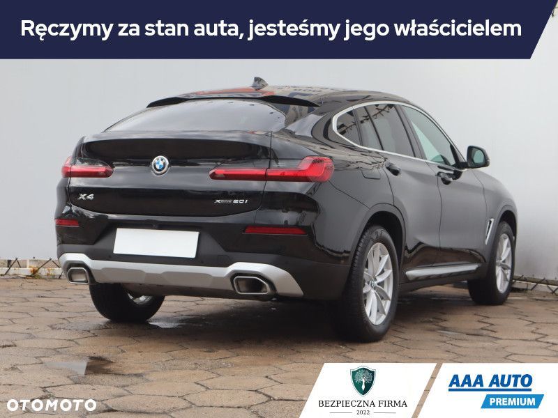 BMW X4 - 7