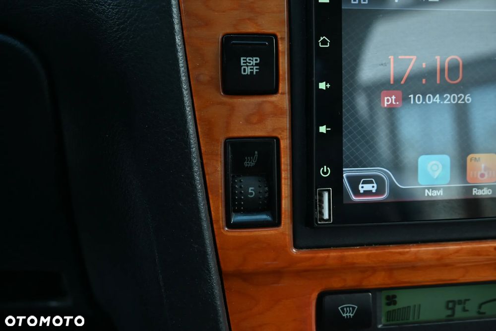 Skoda Superb 2.0 TDI DPF Prestige - 36