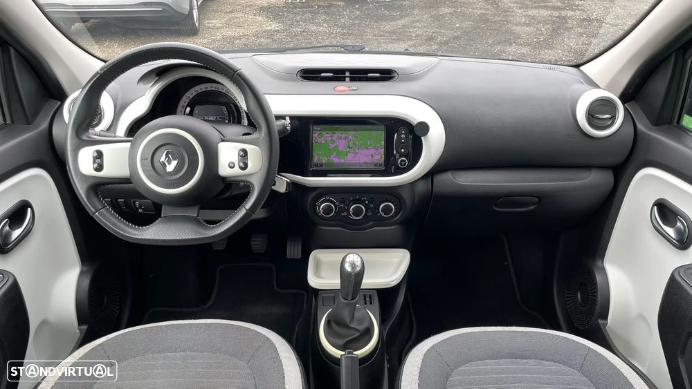 Renault Twingo 1.0 SCe Night&Day - 10