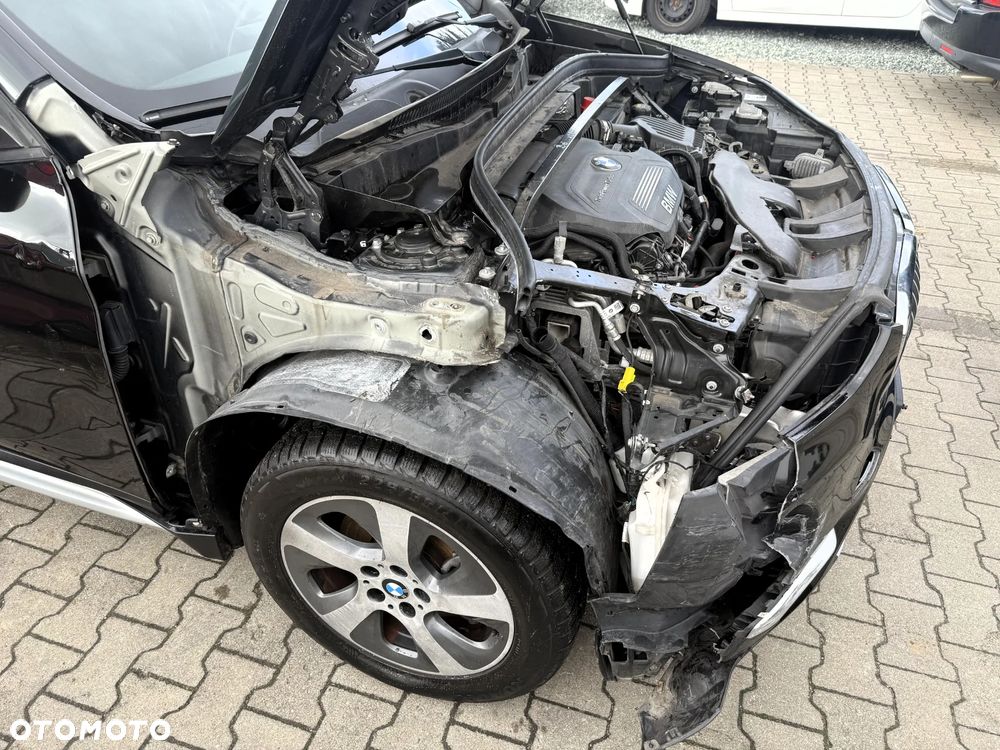 BMW X1 - 10