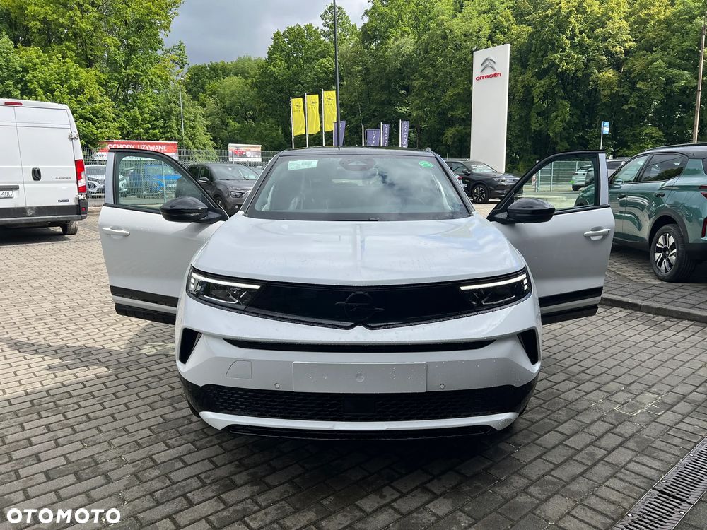 Opel Mokka 1.2 T GS Line S&S - 2