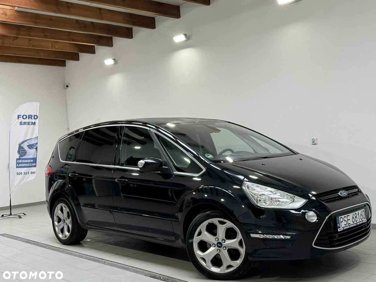 Ford S-Max - 6