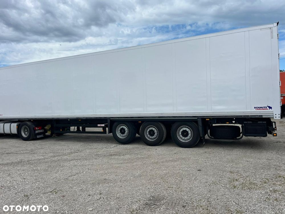 Schmitz Cargobull - 7