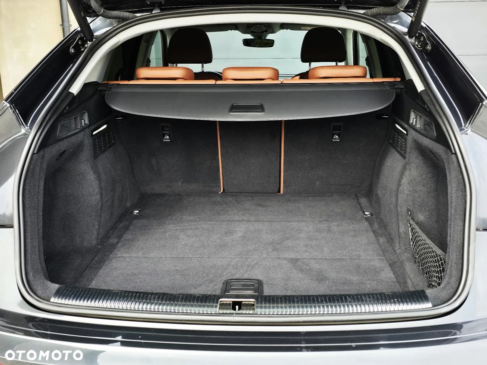 Audi Q5 Sportback 45 TFSI quattro S tronic advanced - 23