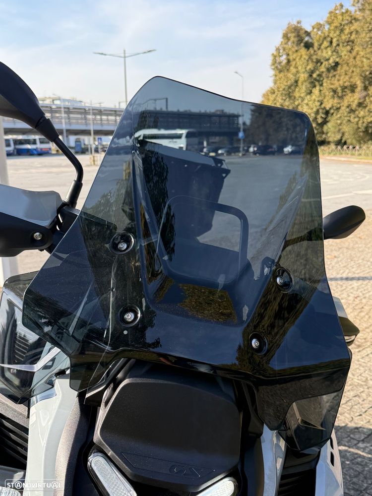 BMW R 1300 GS Adventure GSA ADVENTURE - 19