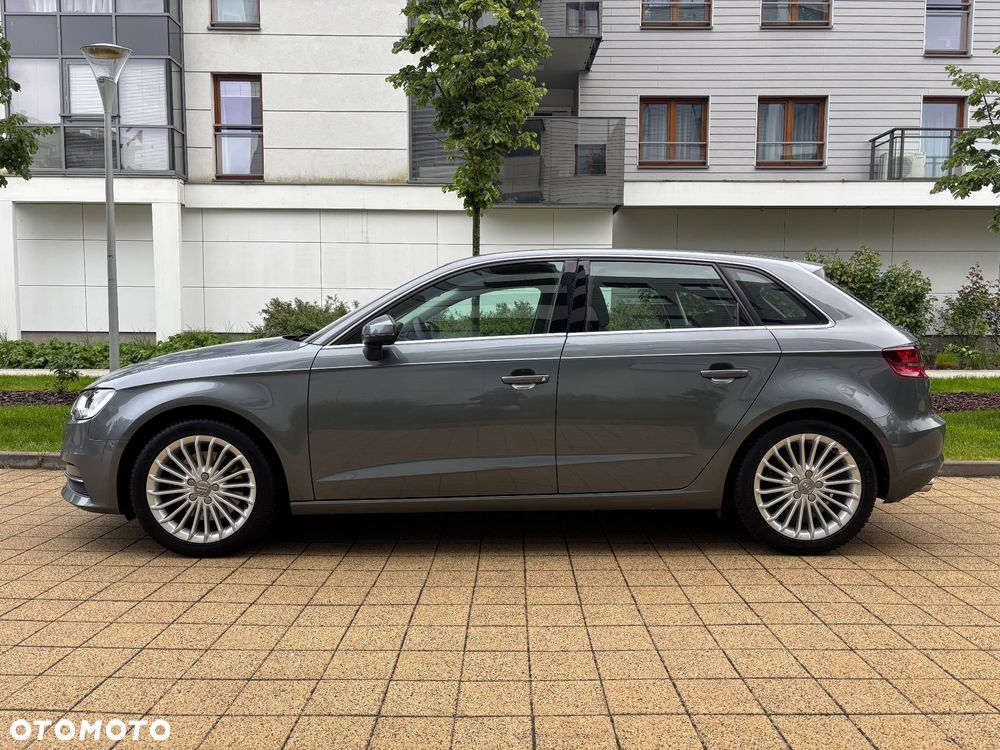 Audi A3 - 2