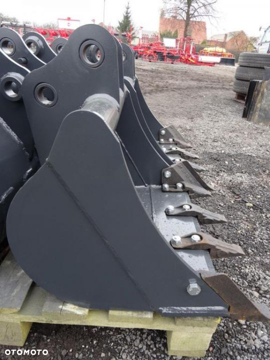 Nowa łyżka 60 cm JCB 8025,8027,8030,8032,8035 - 3