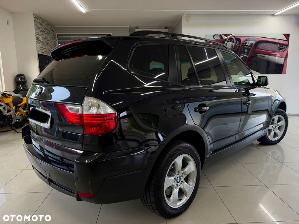 BMW X3 xDrive20d Edition Exclusive - 39