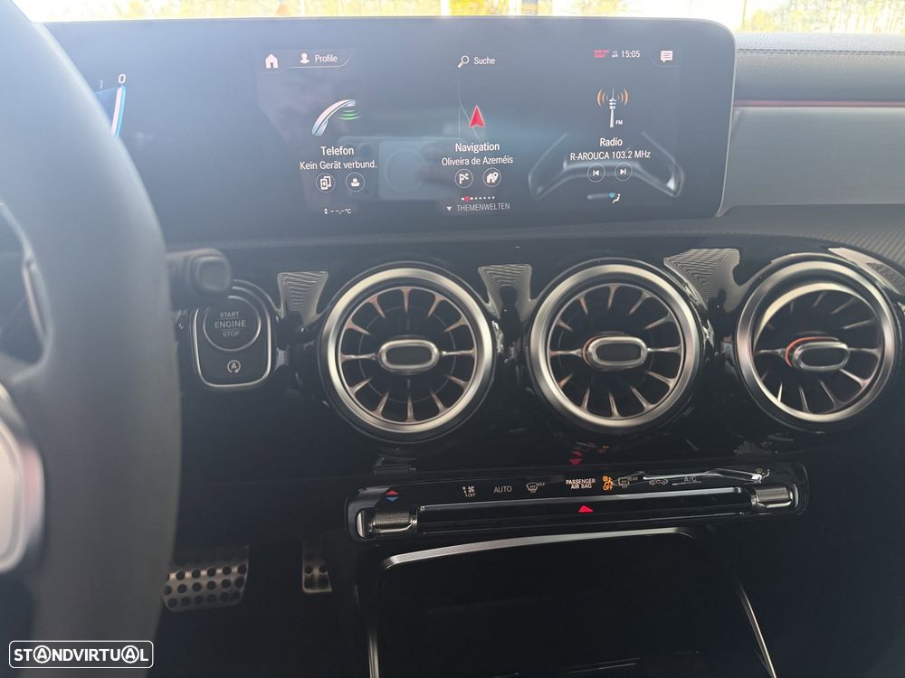 Mercedes-Benz A 35 AMG 4Matic - 9