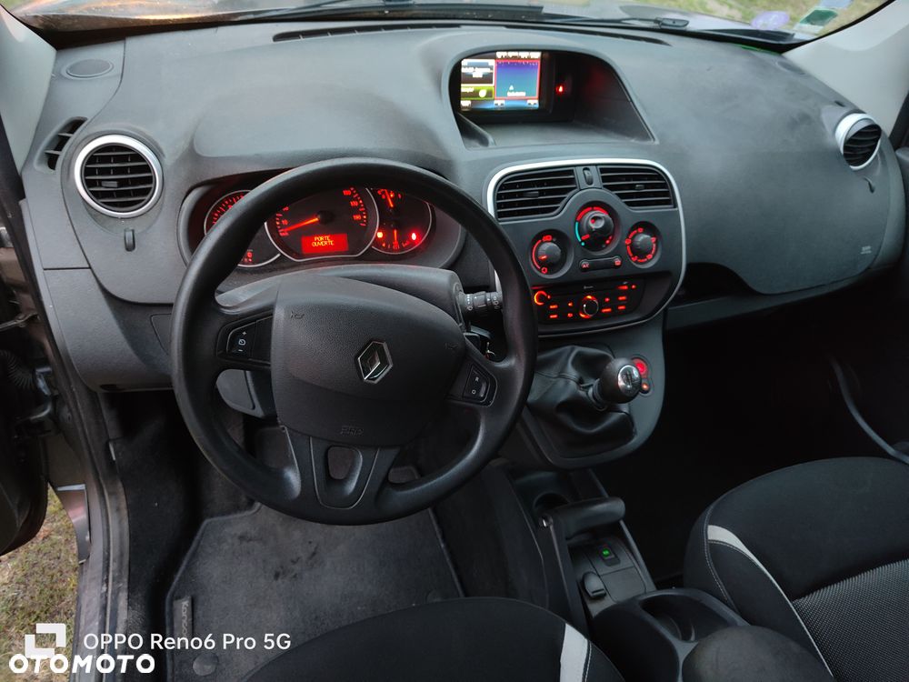 Renault Kangoo 1.2 TCE Energy Helios - 16