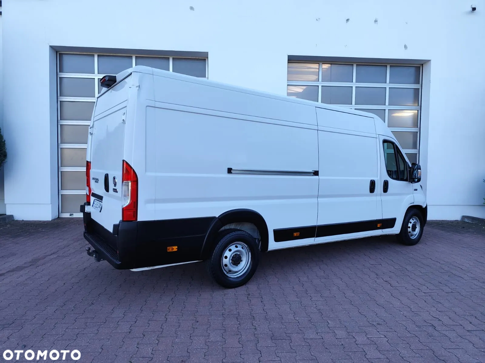 Fiat Ducato - 4