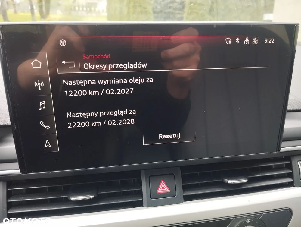 Audi A4 Avant - 12