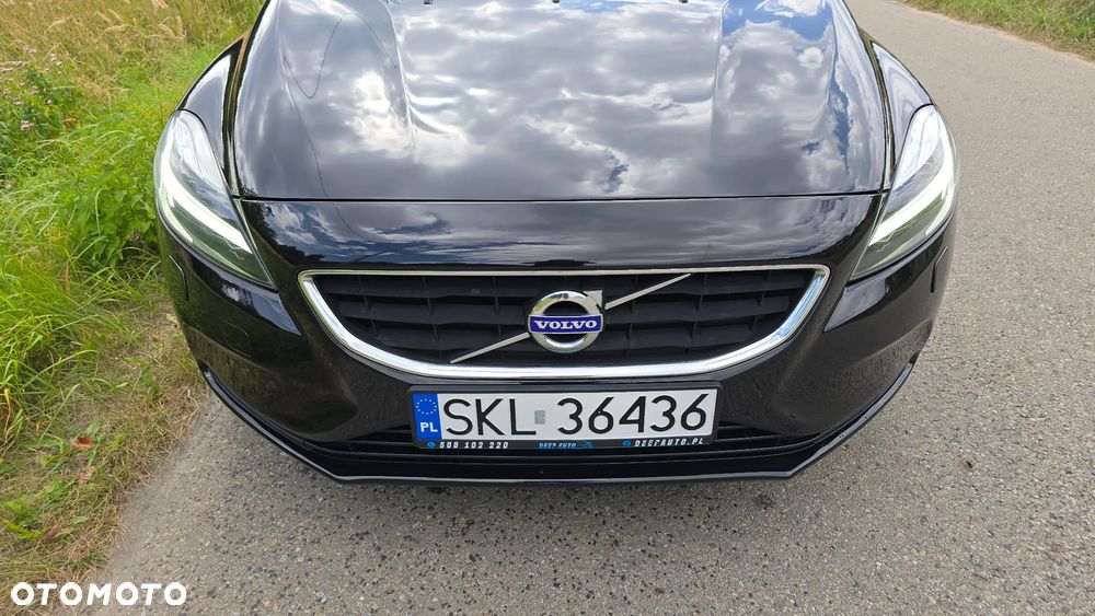 Volvo V40 D2 Drive-E Momentum - 15