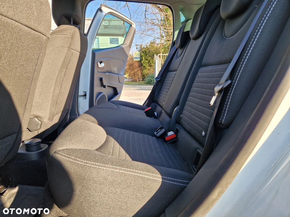 Renault Clio 0.9 Energy TCe Limited Plus - 18