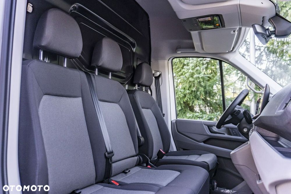 Volkswagen Crafter - 17