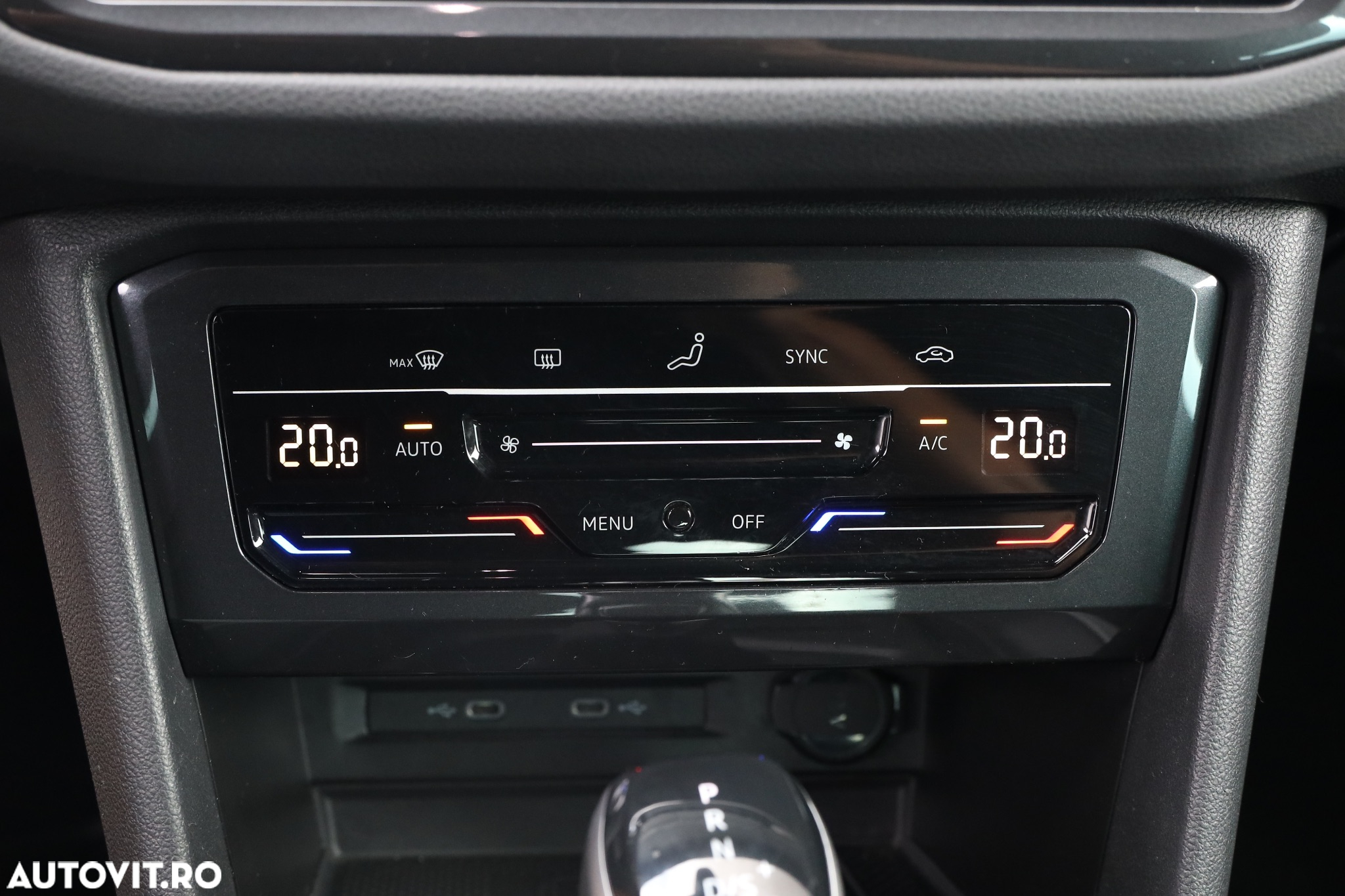 Volkswagen Tiguan 1.5 TSI OPF DSG R-Line - 25