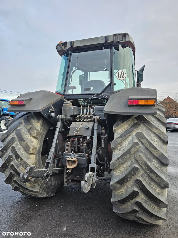 Massey Ferguson 8120 - 6