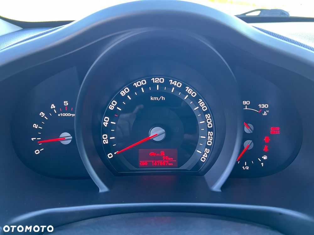 Kia Sportage 2.0 CRDI 184 AWD Platinum Edition - 22
