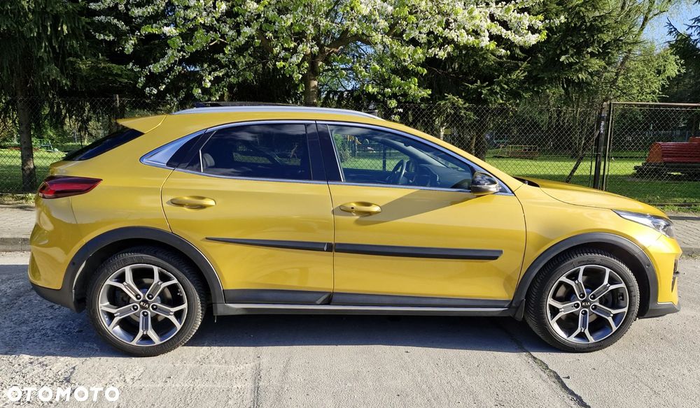 Kia XCeed 1.6 T-GDI XL DCT - 2